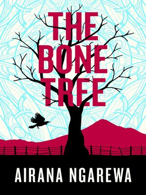 cover image of The Bone Tree